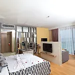 Sherwood Blue Belek - Adults Only فندق Serik
