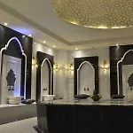 Sherwood Blue Belek - Adults Only Serik