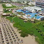 Sherwood Blue Belek - Adults Only 5* Serik