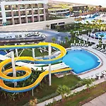 Sherwood Blue Belek - Adults Only 5*