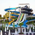 فندق Sherwood Blue Belek - Adults Only