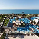 Sherwood Blue Belek - Adults Only فندق 5*