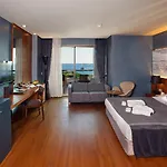 Sherwood Blue Belek - Adults Only 5* Serik