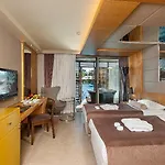 Sherwood Blue Belek - Adults Only فندق 5*