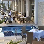 Sherwood Blue Belek - Adults Only 5* Serik