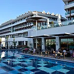 فندق Sherwood Blue Belek - Adults Only Serik