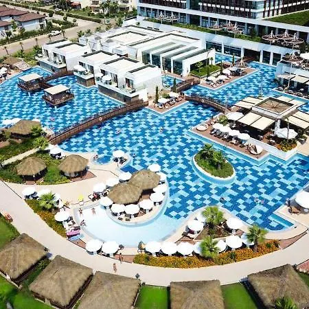 فندق Sherwood Blue Belek - Adults Only