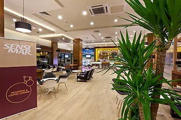 Sherwood Blue Belek - Adults Only 5*