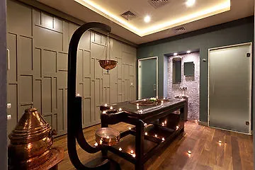 Sherwood Blue Belek - Adults Only מלון