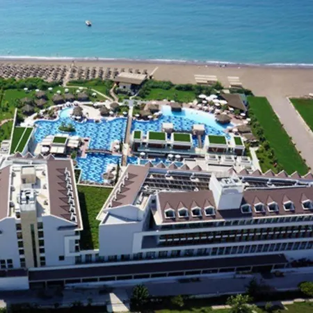 מלון Sherwood Blue Belek - Adults Only