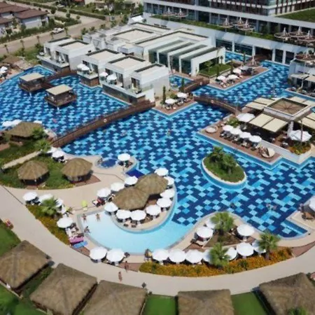 Sherwood Blue Belek - Adults Only Serik