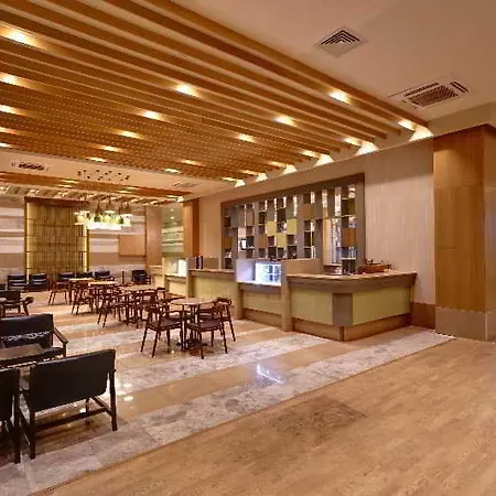 Sherwood Blue Belek - Adults Only Serik