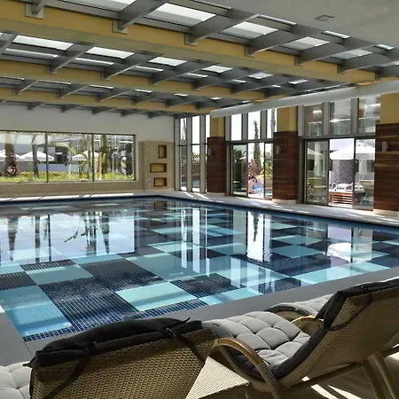 מלון Sherwood Blue Belek - Adults Only Serik