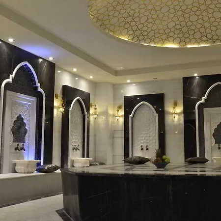 Sherwood Blue Belek - Adults Only Serik