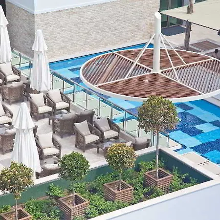 מלון Sherwood Blue Belek - Adults Only 5*