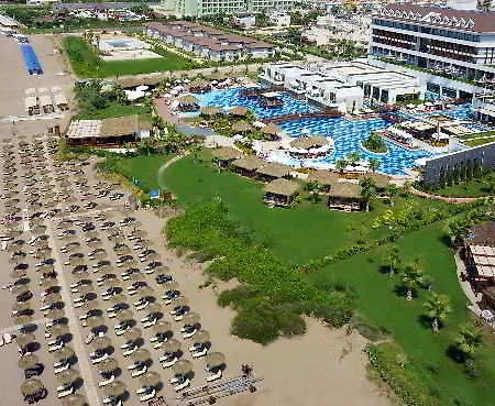 Sherwood Blue Belek - Adults Only 5* Serik