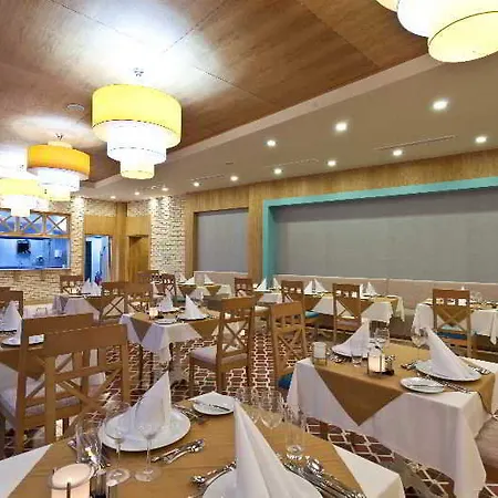 מלון Sherwood Blue Belek - Adults Only