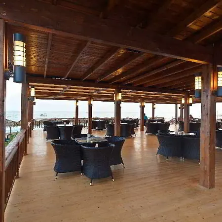 מלון Sherwood Blue Belek - Adults Only