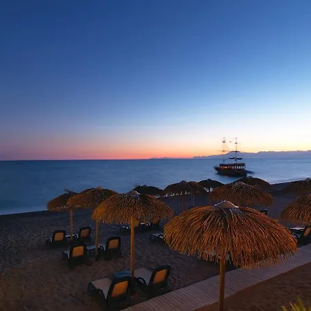 Sherwood Blue Belek - Adults Only 5* Serik