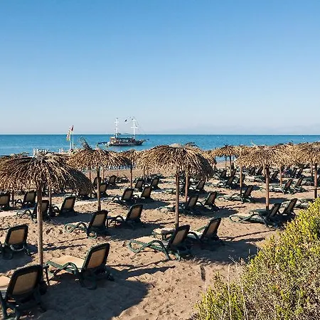 מלון Sherwood Blue Belek - Adults Only 5*