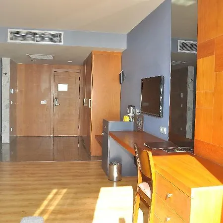 Sherwood Blue Belek - Adults Only מלון