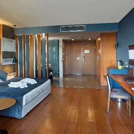 Sherwood Blue Belek - Adults Only Serik