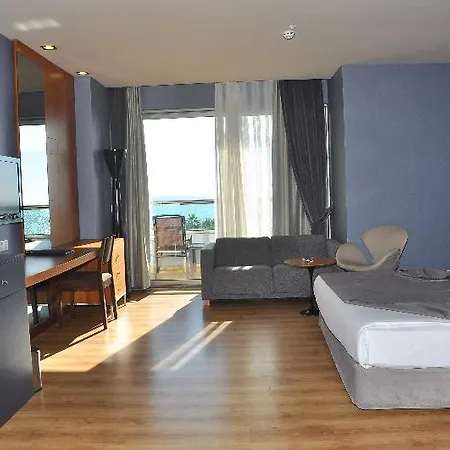 Sherwood Blue Belek - Adults Only Serik