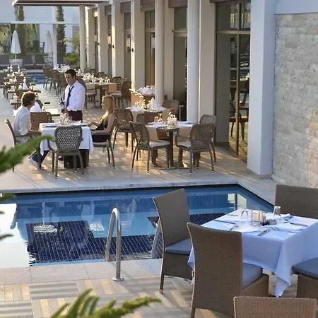 Sherwood Blue Belek - Adults Only 5* Serik