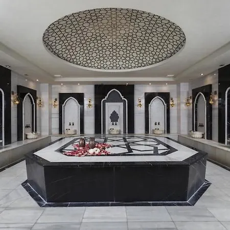 Sherwood Blue Belek - Adults Only 5* Serik