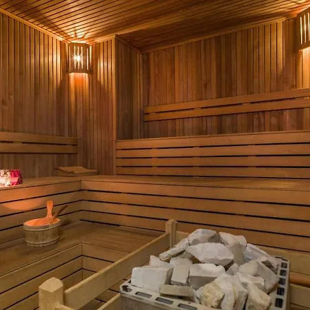 Sherwood Blue Belek - Adults Only מלון Serik