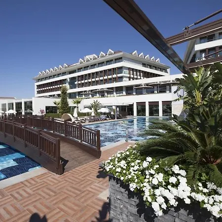 Sherwood Blue Belek - Adults Only 5*