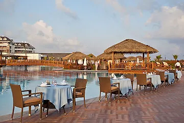 מלון Sherwood Blue Belek - Adults Only