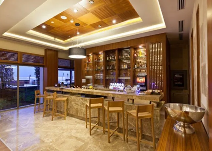 מלון Sherwood Blue Belek - Adults Only 5*