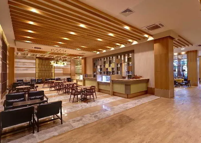 Sherwood Blue Belek - Adults Only Serik