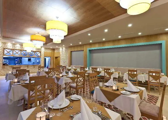 מלון Sherwood Blue Belek - Adults Only