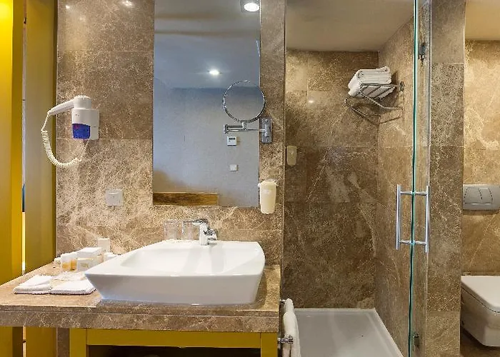 Sherwood Blue Belek - Adults Only מלון 5*