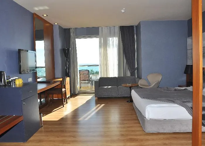 Sherwood Blue Belek - Adults Only Serik