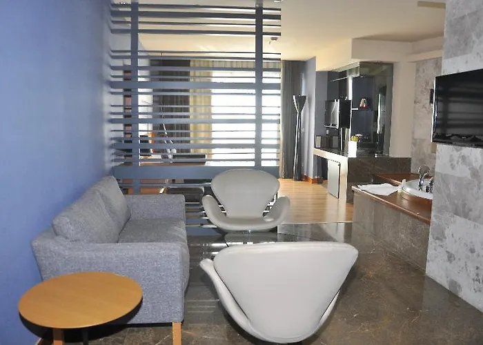 Sherwood Blue Belek - Adults Only 5*