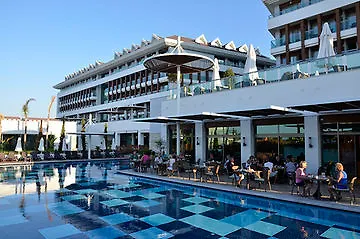 מלון Sherwood Blue Belek - Adults Only Serik