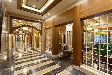 Ξενοδοχείο Sherwood Blue Belek - Adults Only