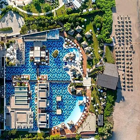 Otel Sherwood Blue Belek - Adults Only