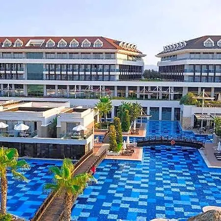 Sherwood Blue Belek - Adults Only Hotel Serik