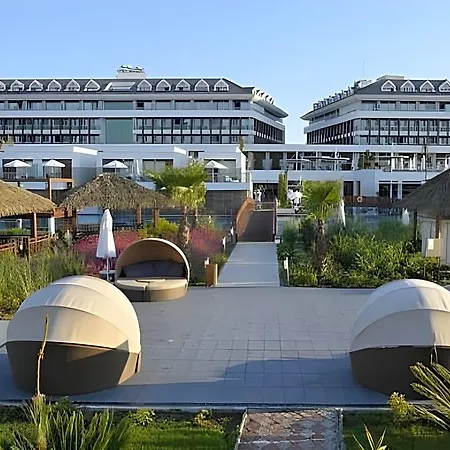 Sherwood Blue Belek - Adults Only