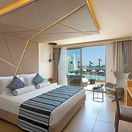 Otel Sherwood Blue Belek - Adults Only