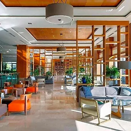 Hotel Sherwood Blue Belek - Adults Only 5*