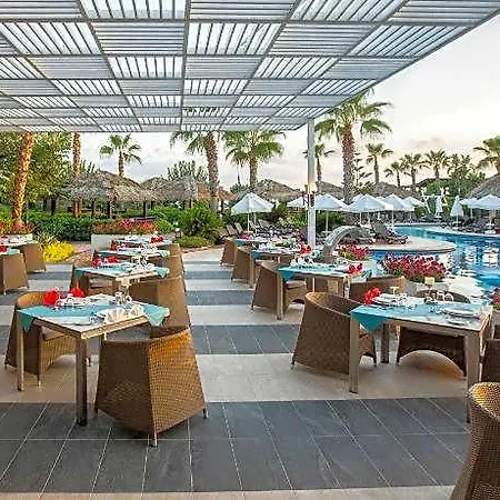 Sherwood Blue Belek - Adults Only Hotel 5*