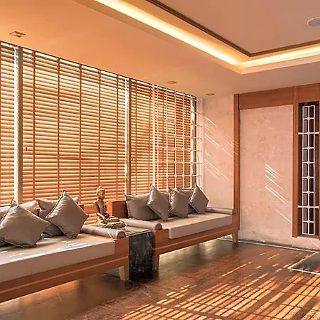Sherwood Blue Belek - Adults Only