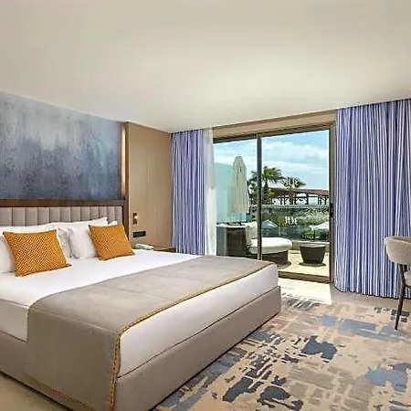 Sherwood Blue Belek - Adults Only