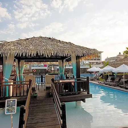Sherwood Blue Belek - Adults Only 5*