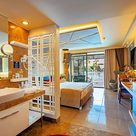 Sherwood Blue Belek - Adults Only 5* Serik